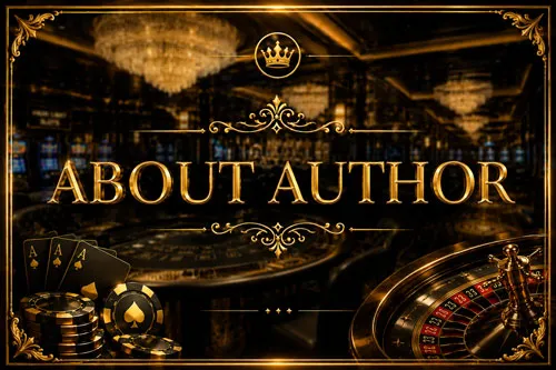 About Author