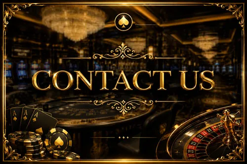 Contact Us