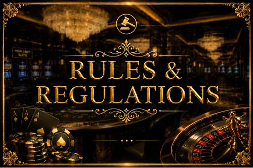 rules