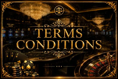 terms