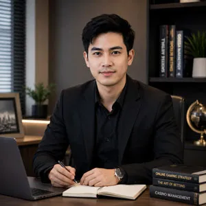 About Author