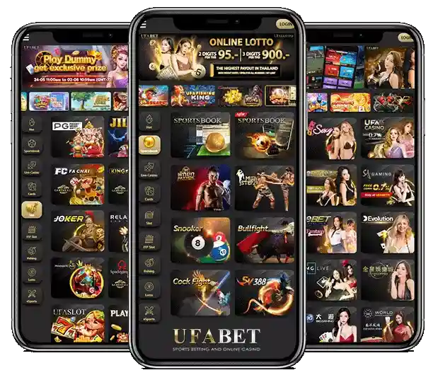 ufa365 มือถือ